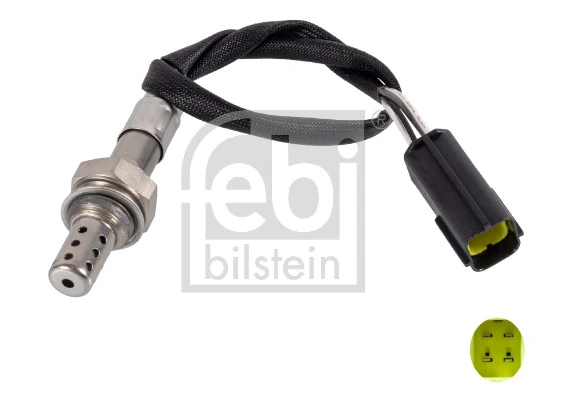 Oxygen Sensor